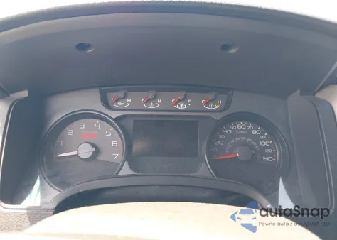 2013 Ford F-150 Svt Raptor z USA, uszkodzony, nr VIN 1FTFW1R63DFC19219